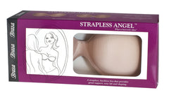 STRAPLESS ANGEL S/3500 BEIGE B