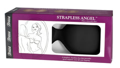 STRAPLESS ANGEL S/3500 BLACK D