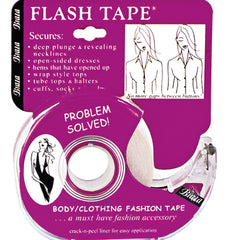 FLASH TAPE SMALL S/1009 10 FT